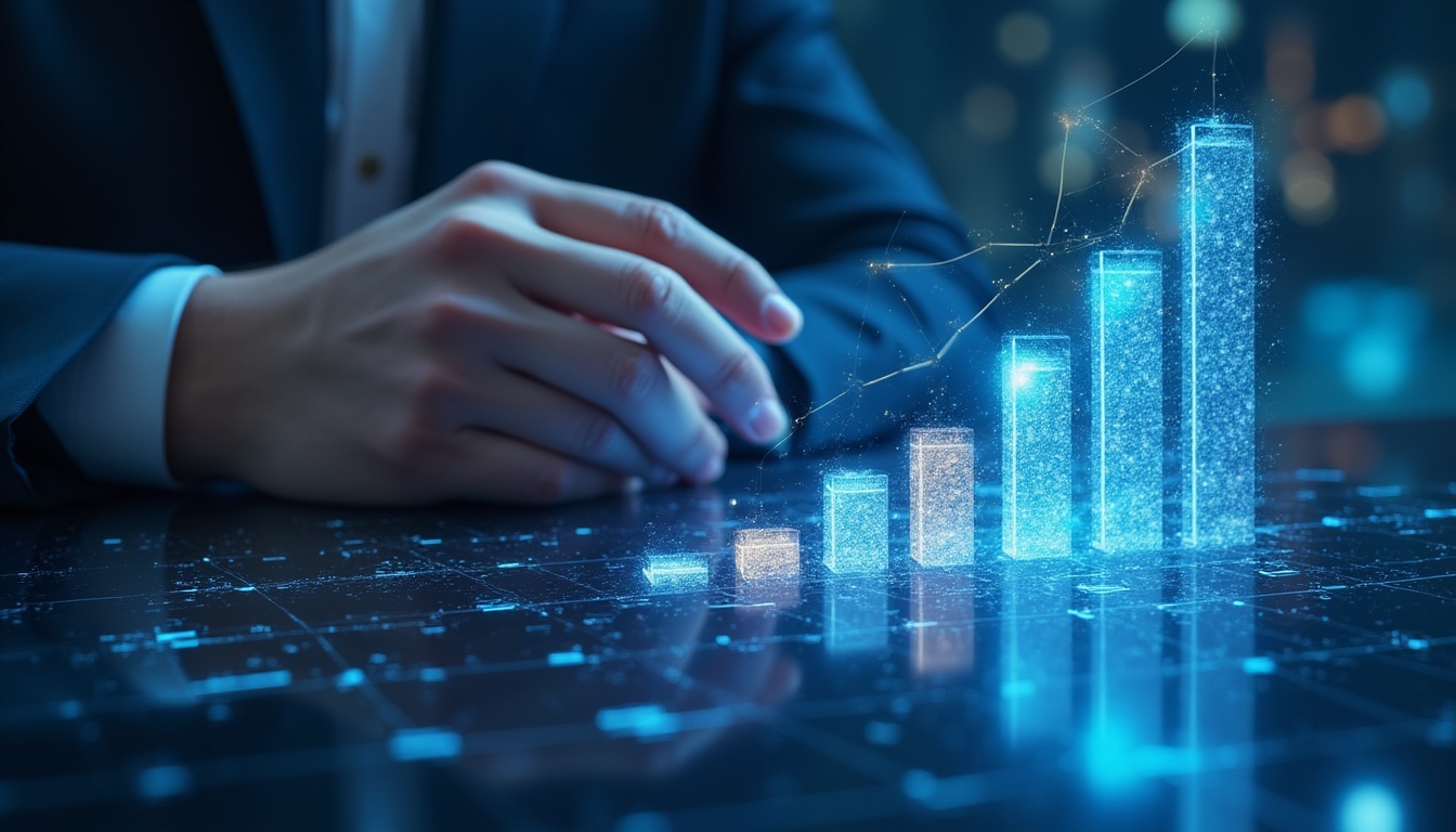 O persoană studiază cursuri IT acreditate pe un laptop, simbolizând dezvoltarea profesională în domeniul IT.